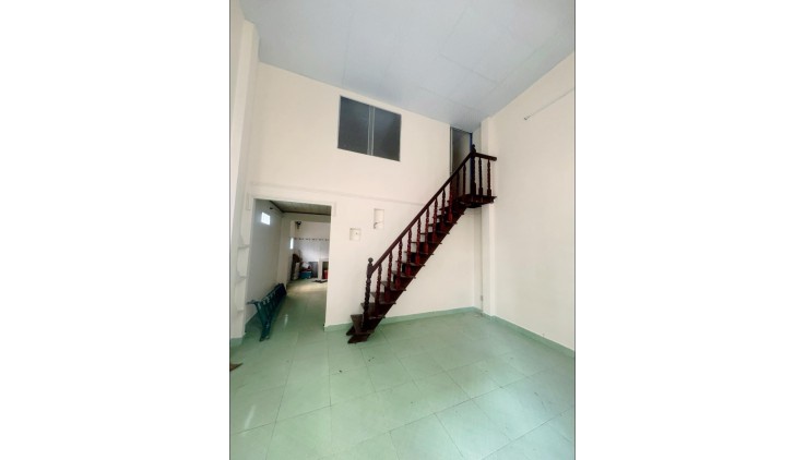SỐC Bán nhà HXH 2 Mặt Tiền Lê Trọng Tấn 56m2, 6.19Tỷ-Ngay ĐH Công Thương